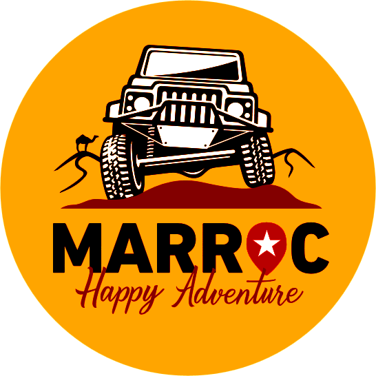 Marroc Happy Adventure