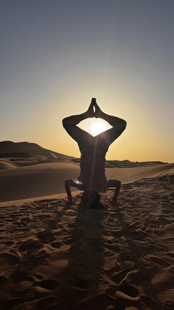 foto de marrochappyadventure